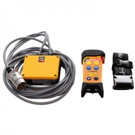 TELERADIO T70-1